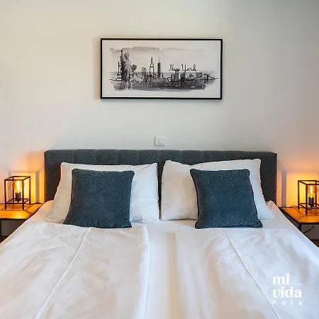 Seaside View - Family & Friends Lägenhet