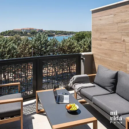 Seaside View - Family & Friends Lägenhet *