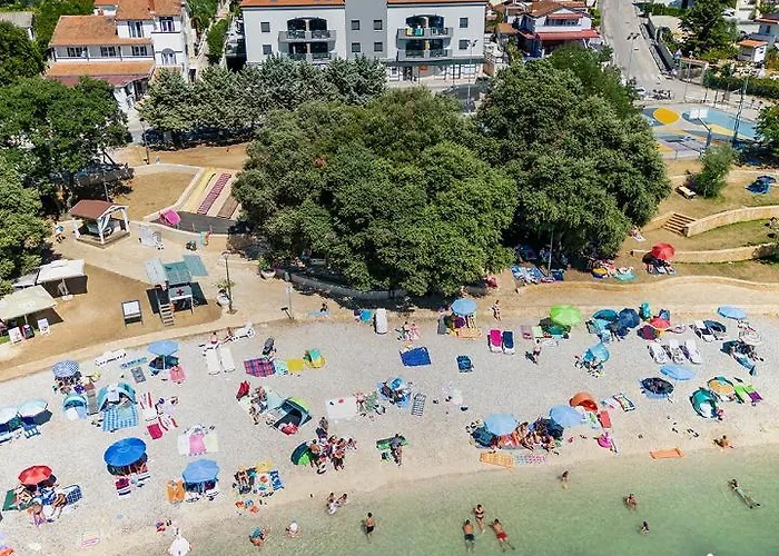 Apartament Seaside View - Family & Friends