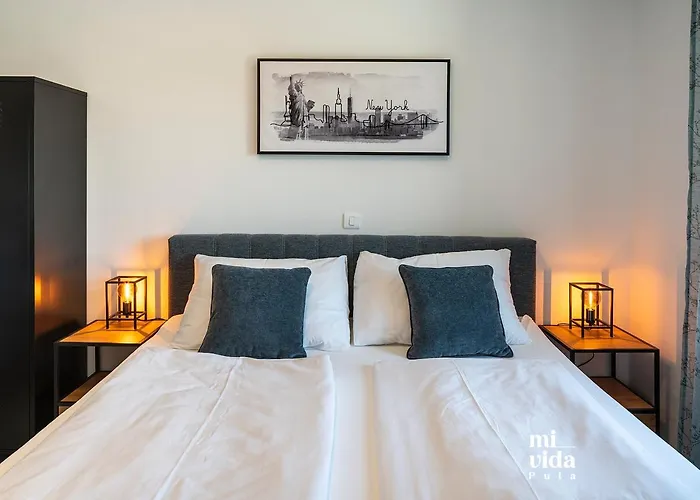 Seaside View - Family & Friends Apartament